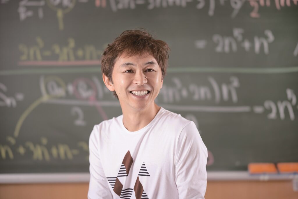 志田 晶 先生 特別公開授業のご案内 | 岐阜県の学習塾 東進ゼミナール
